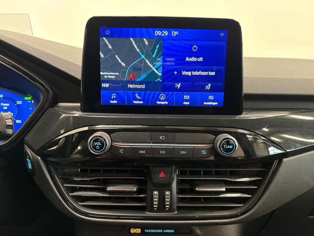 Ford Kuga 2.5 PHEV ST-Line X thumbnail 20