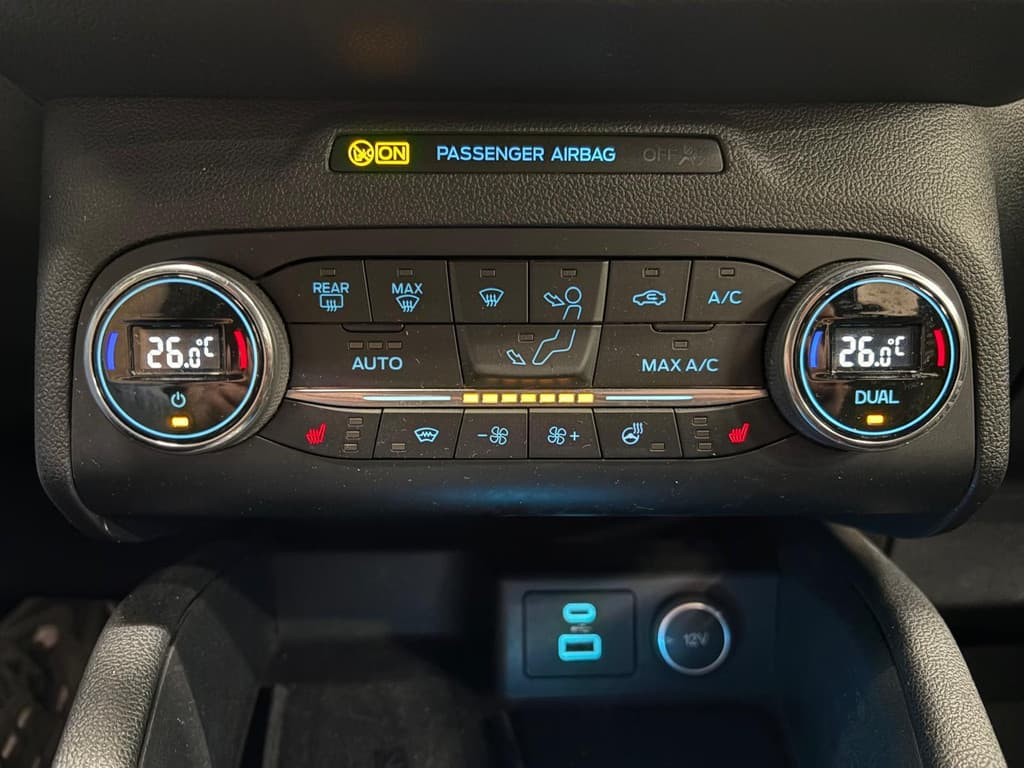 Ford Kuga 2.5 PHEV ST-Line X thumbnail 21