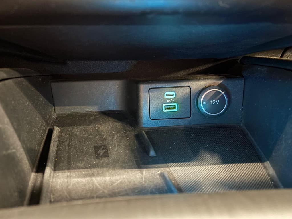 Ford Kuga 2.5 PHEV ST-Line X thumbnail 22