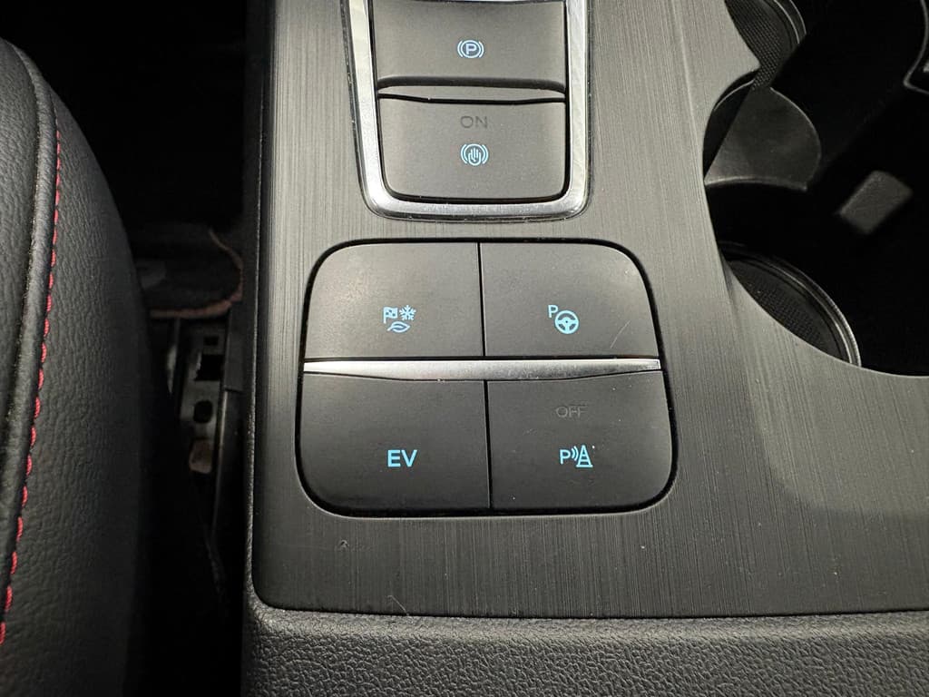 Ford Kuga 2.5 PHEV ST-Line X thumbnail 24