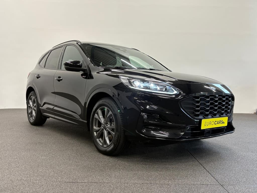 Ford Kuga 2.5 PHEV ST-Line X thumbnail 5