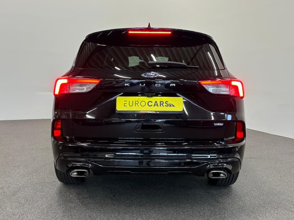 Ford Kuga 2.5 PHEV ST-Line X thumbnail 9