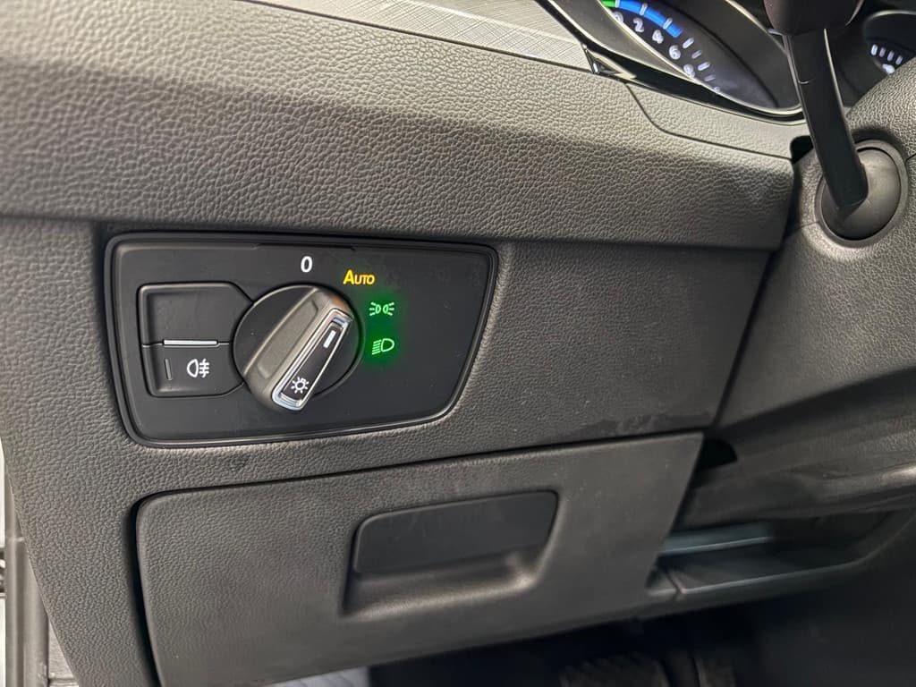 Volkswagen Passat Variant 1.4 TSI PHEV GTE Business thumbnail 12