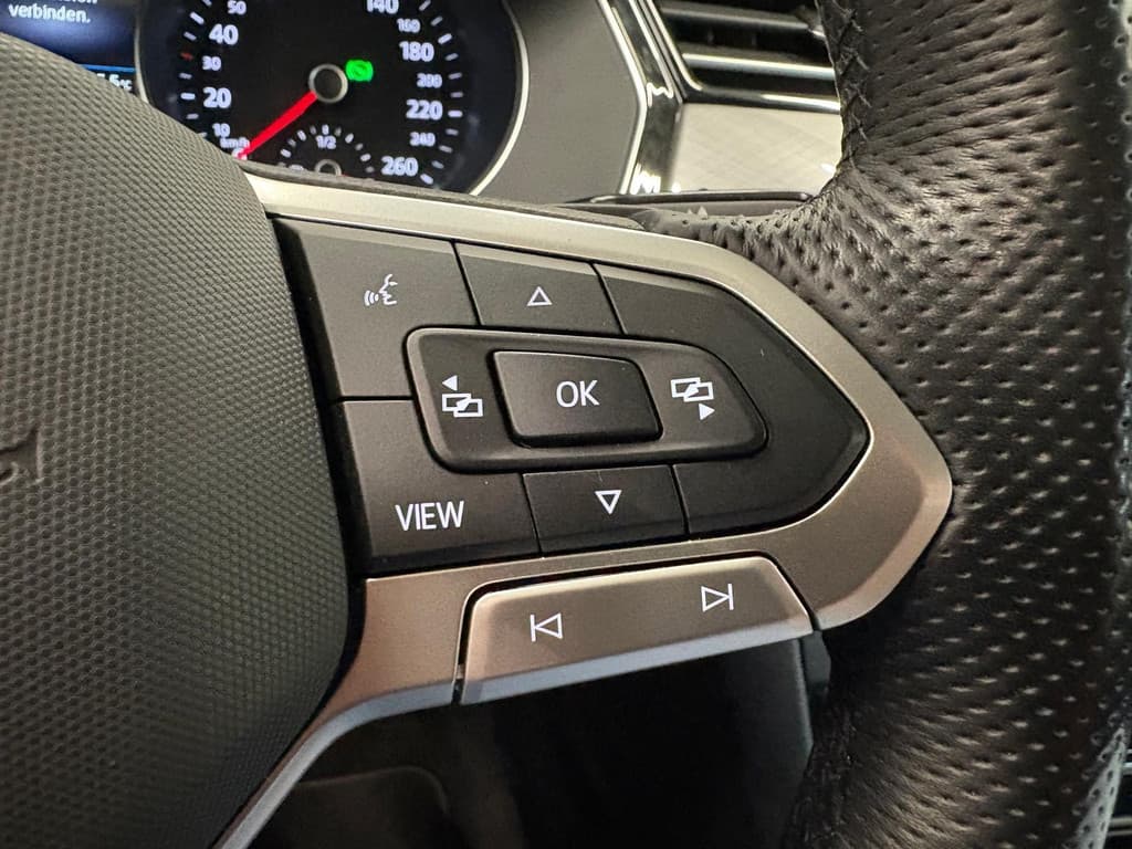 Volkswagen Passat Variant 1.4 TSI PHEV GTE Business thumbnail 18