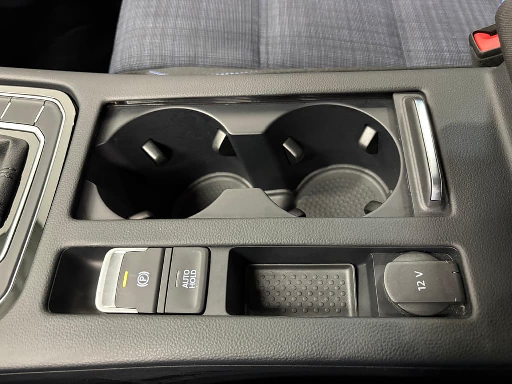 Volkswagen Passat Variant 1.4 TSI PHEV GTE Business thumbnail 25