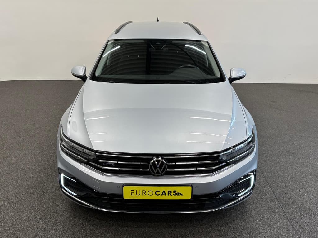 Volkswagen Passat Variant 1.4 TSI PHEV GTE Business thumbnail 3