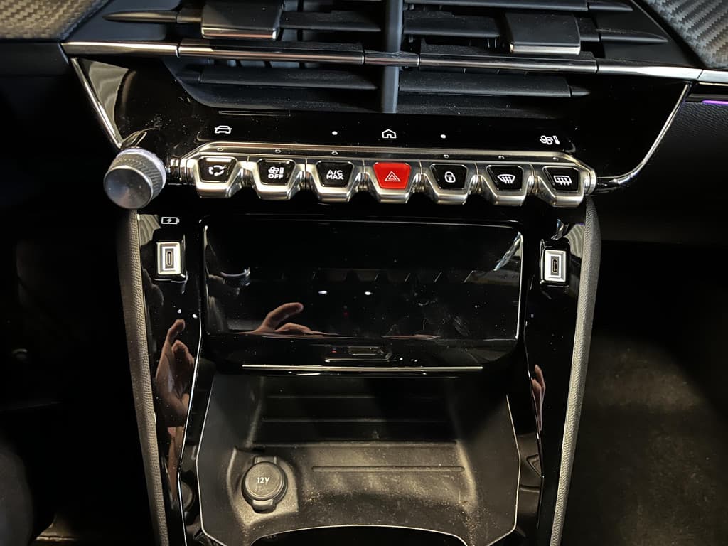 Peugeot 2008 1.2 PureTech 130pk Automaat GT-Line thumbnail 15