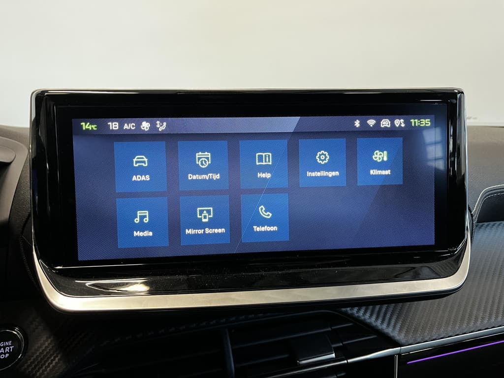 Peugeot 2008 1.2 PureTech 130pk Automaat GT-Line thumbnail 16