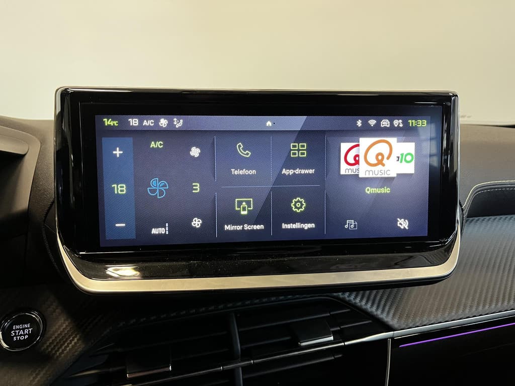 Peugeot 2008 1.2 PureTech 130pk Automaat GT-Line thumbnail 17