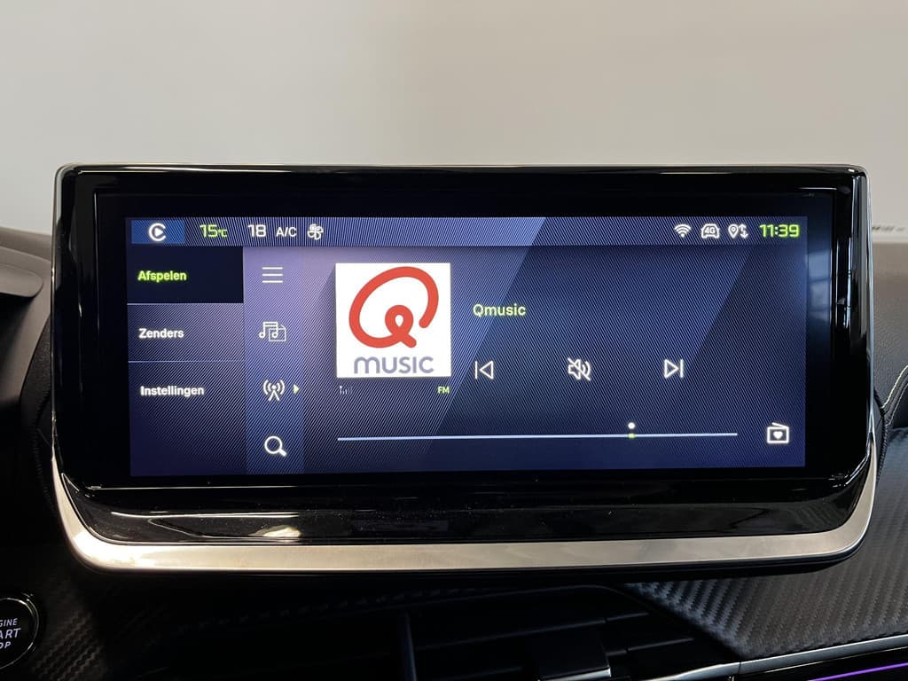 Peugeot 2008 1.2 PureTech 130pk Automaat GT-Line thumbnail 18