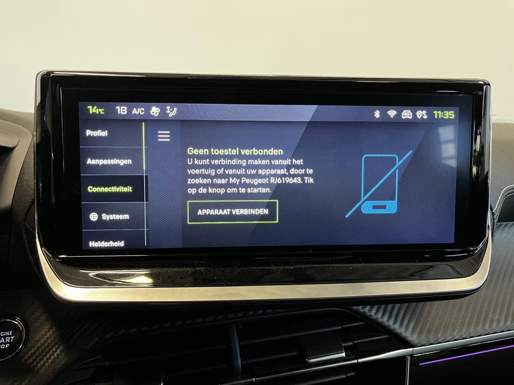 Peugeot 2008 1.2 PureTech 130pk Automaat GT-Line thumbnail 19