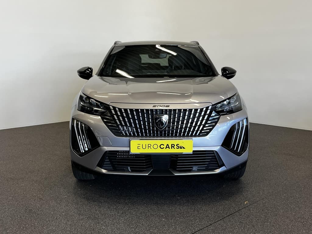 Peugeot 2008 1.2 PureTech 130pk Automaat GT-Line thumbnail 2