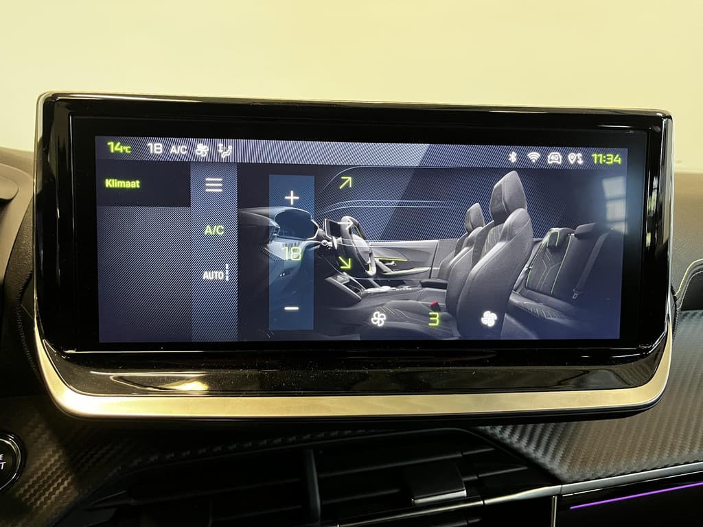 Peugeot 2008 1.2 PureTech 130pk Automaat GT-Line thumbnail 20