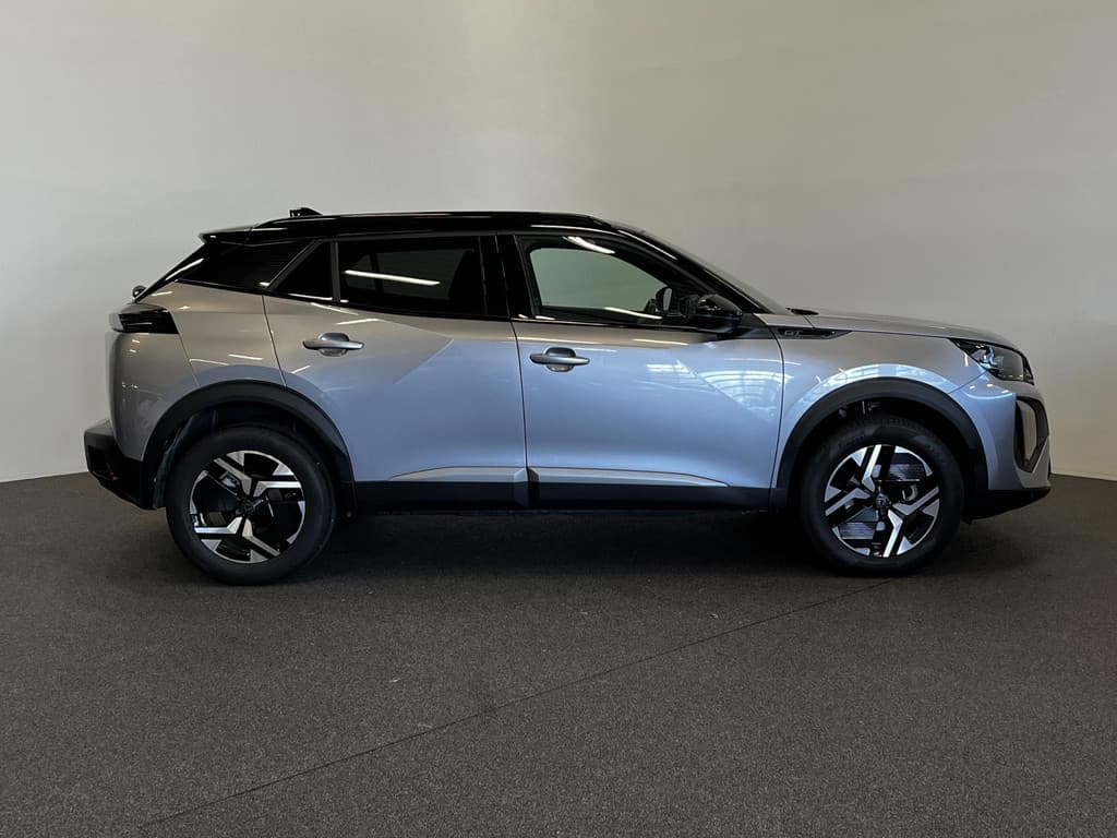 Peugeot 2008 1.2 PureTech 130pk Automaat GT-Line thumbnail 4