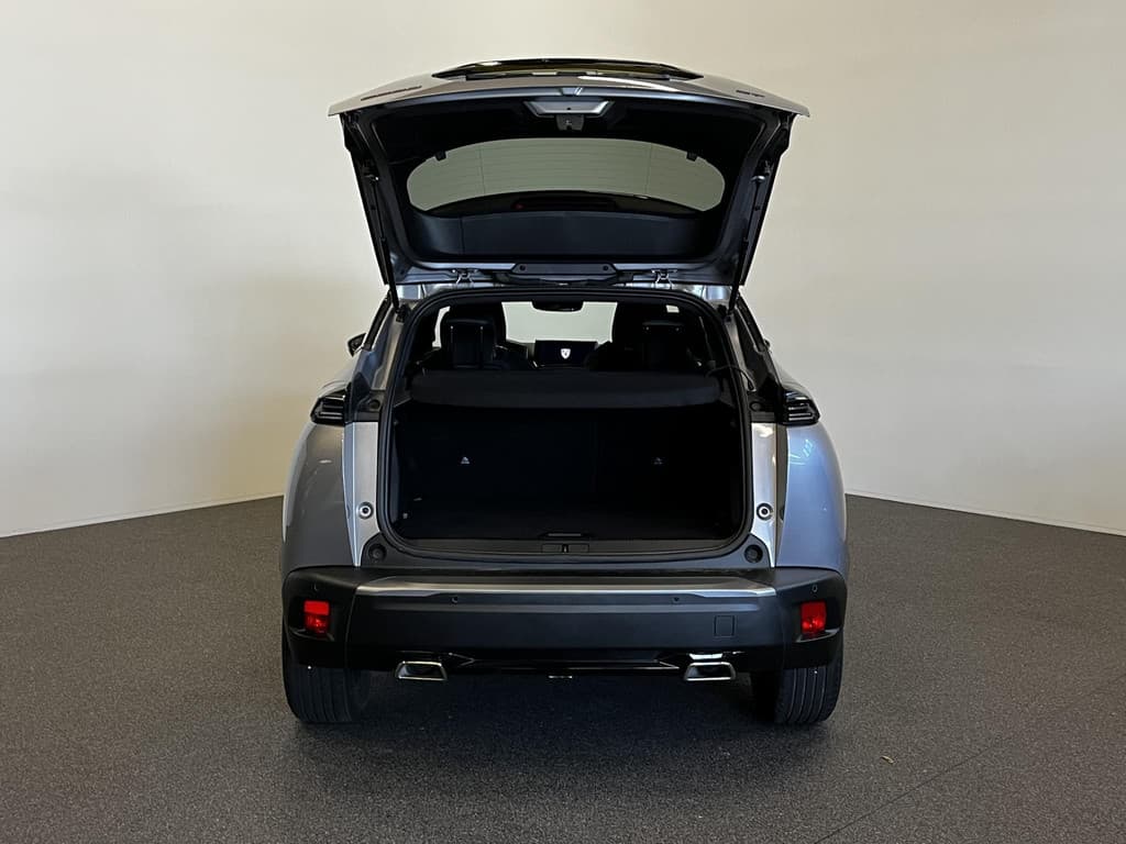 Peugeot 2008 1.2 PureTech 130pk Automaat GT-Line thumbnail 7