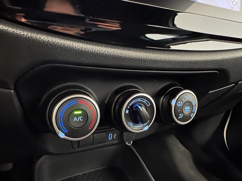 Toyota Aygo X 1.0 VVT-i S-CVT Aut. Play thumbnail 13