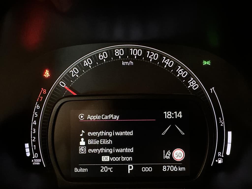 Toyota Aygo X 1.0 VVT-i S-CVT Aut. Play thumbnail 17