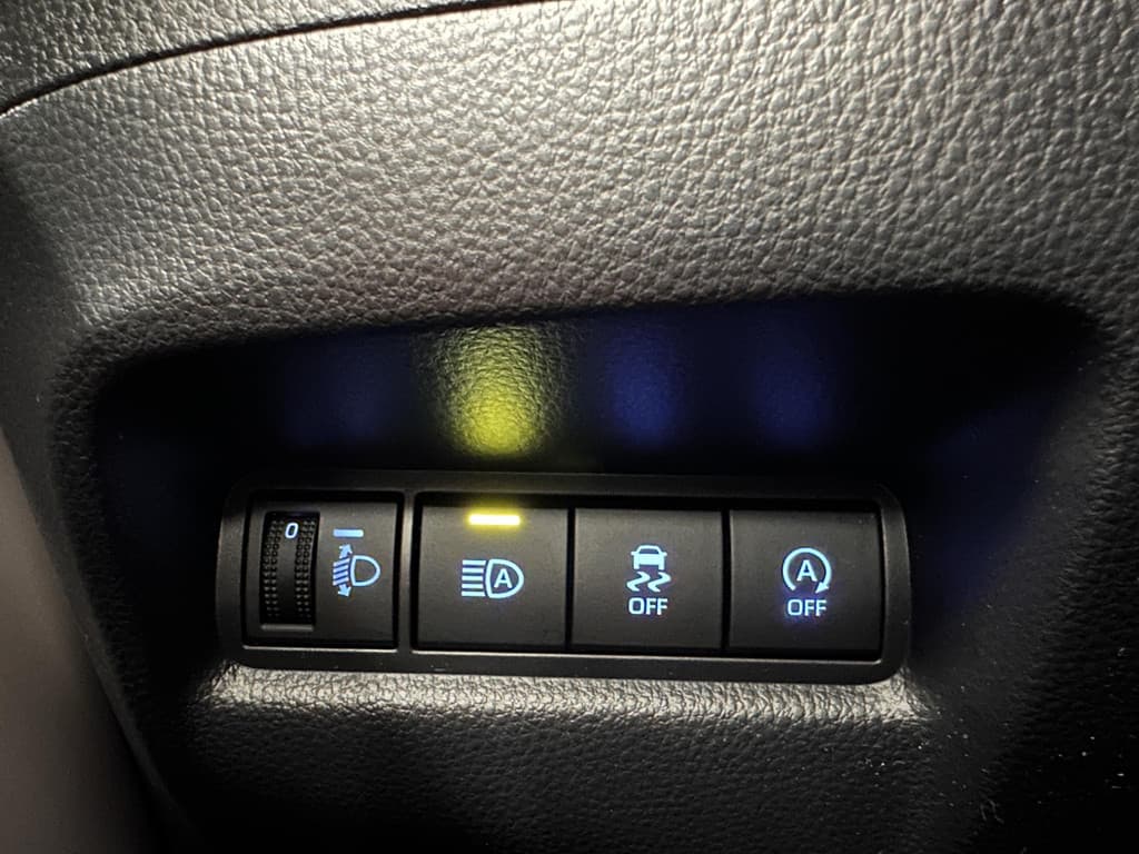 Toyota Aygo X 1.0 VVT-i S-CVT Aut. Play thumbnail 20