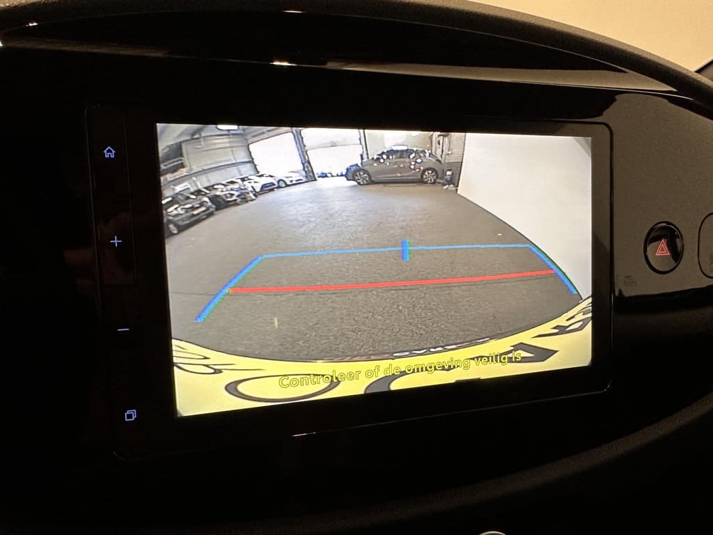 Toyota Aygo X 1.0 VVT-i S-CVT Aut. Play thumbnail 22