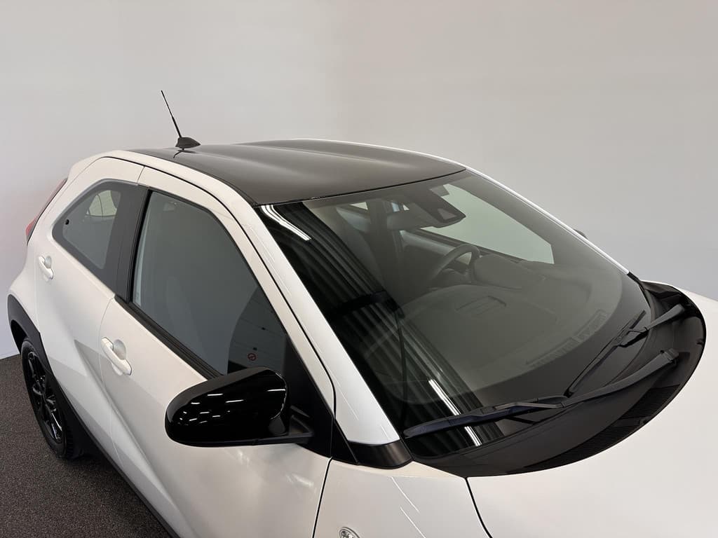 Toyota Aygo X 1.0 VVT-i S-CVT Aut. Play thumbnail 26