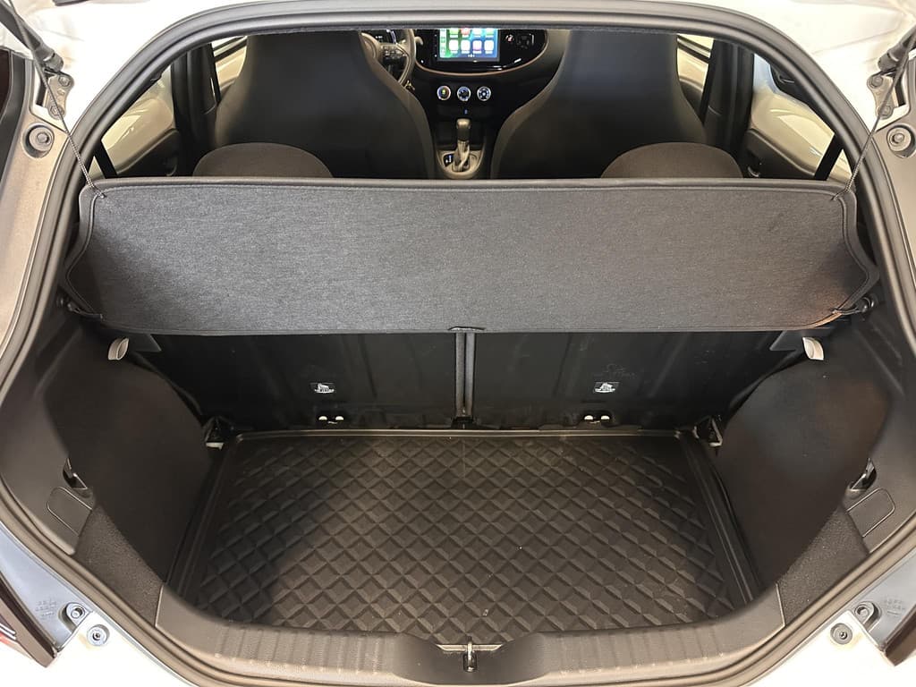 Toyota Aygo X 1.0 VVT-i S-CVT Aut. Play thumbnail 8