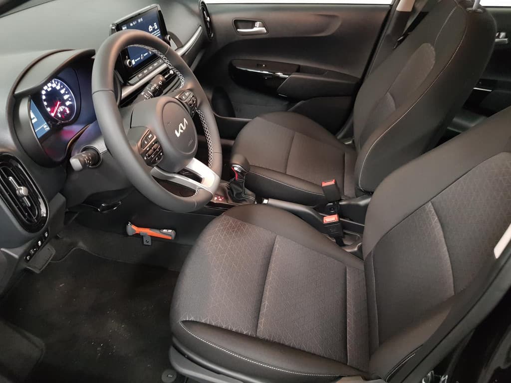 Kia Picanto 1.0 DPi Automaat DynamicLine thumbnail 10