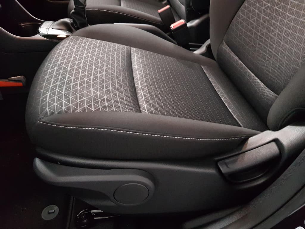 Kia Picanto 1.0 DPi Automaat DynamicLine thumbnail 13