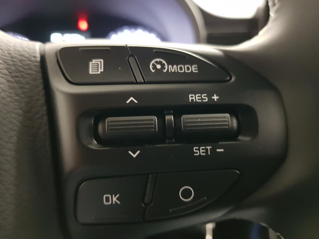 Kia Picanto 1.0 DPi Automaat DynamicLine thumbnail 19