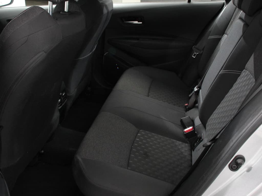 Toyota Corolla Touring Sports Automaat Hybrid 140 Active thumbnail 11