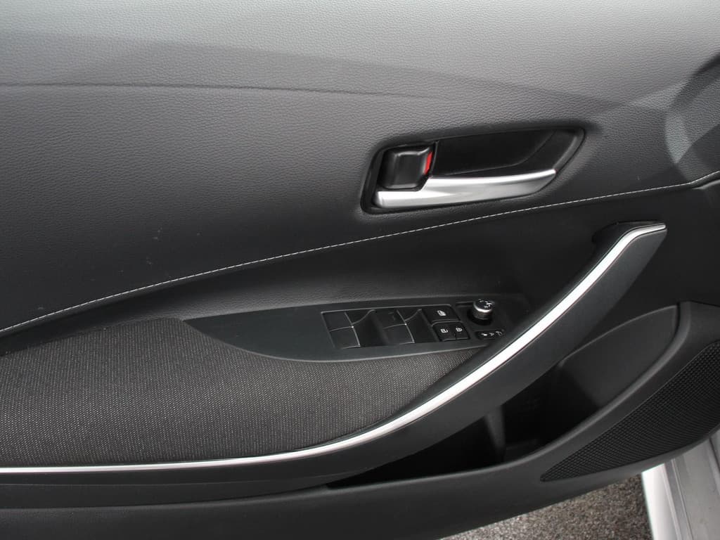 Toyota Corolla Touring Sports Automaat Hybrid 140 Active thumbnail 13