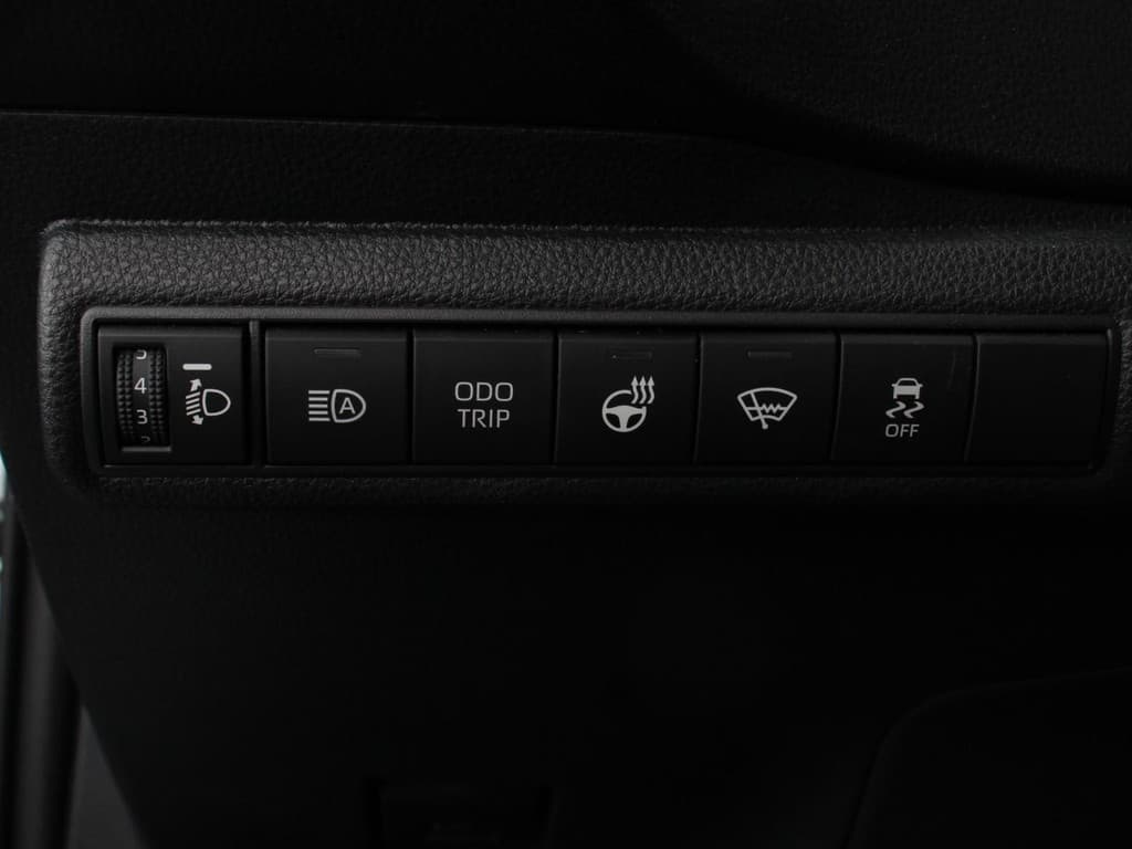 Toyota Corolla Touring Sports Automaat Hybrid 140 Active thumbnail 14