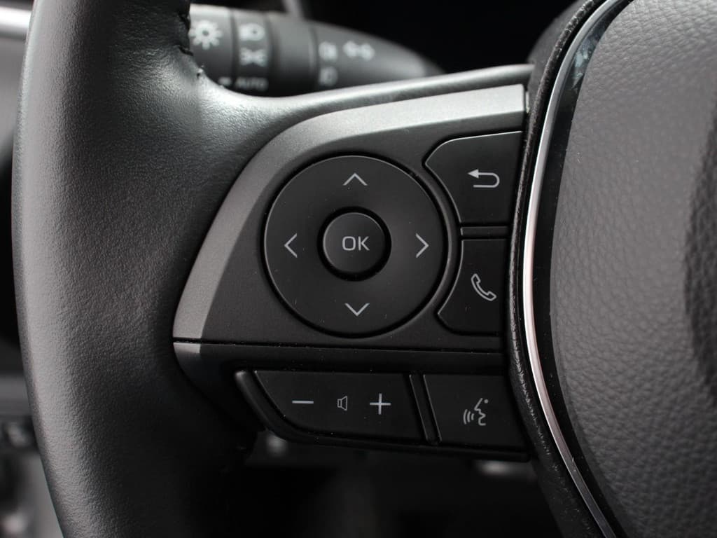 Toyota Corolla Touring Sports Automaat Hybrid 140 Active thumbnail 15