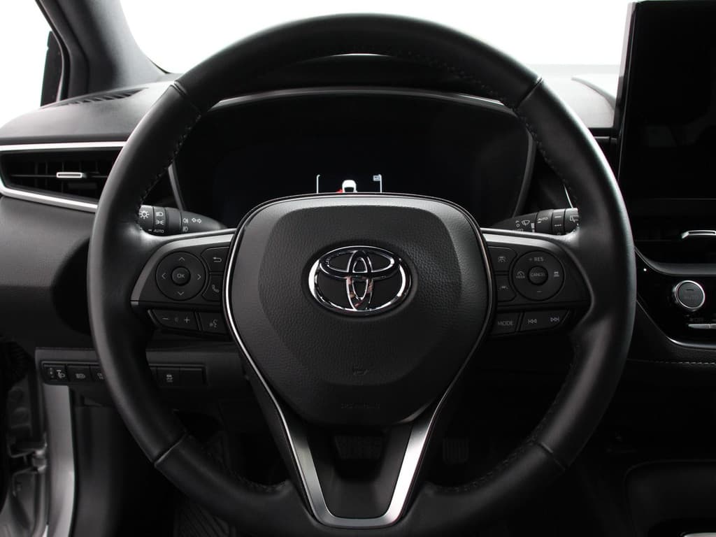 Toyota Corolla Touring Sports Automaat Hybrid 140 Active thumbnail 16