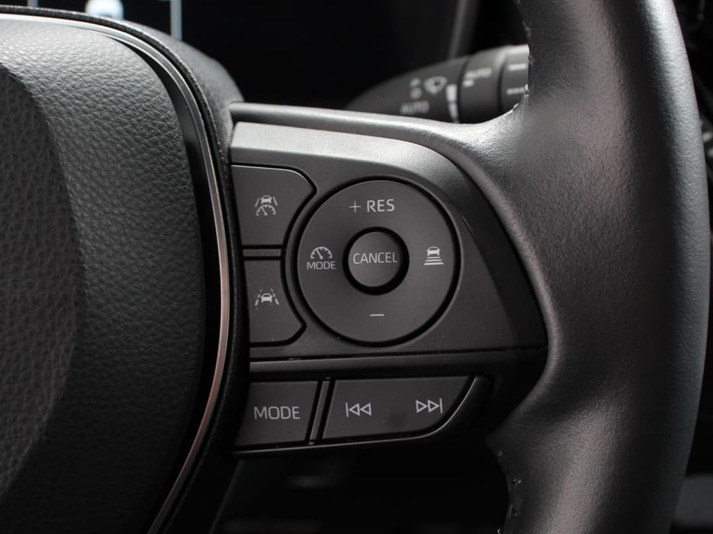 Toyota Corolla Touring Sports Automaat Hybrid 140 Active thumbnail 17