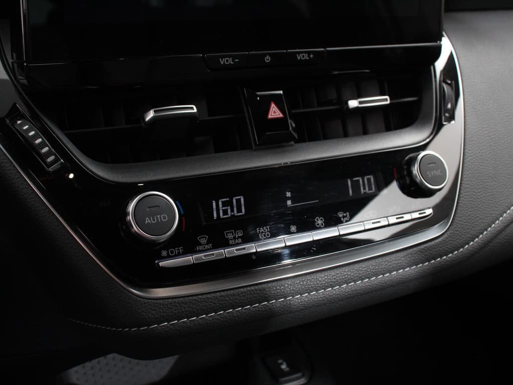 Toyota Corolla Touring Sports Automaat Hybrid 140 Active thumbnail 20