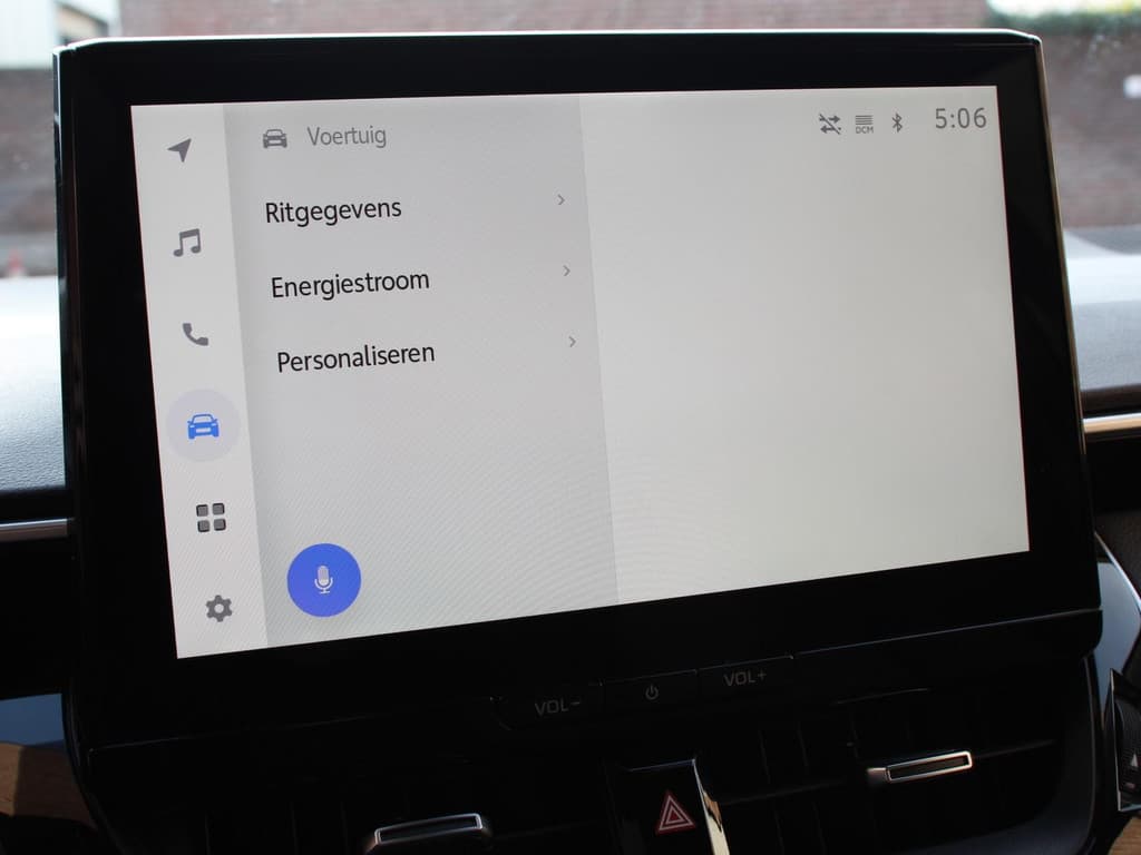 Toyota Corolla Touring Sports Automaat Hybrid 140 Active thumbnail 24