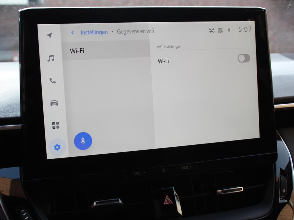 Toyota Corolla Touring Sports Automaat Hybrid 140 Active thumbnail 25