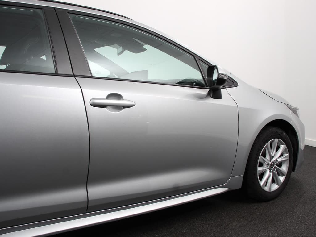 Toyota Corolla Touring Sports Automaat Hybrid 140 Active thumbnail 28