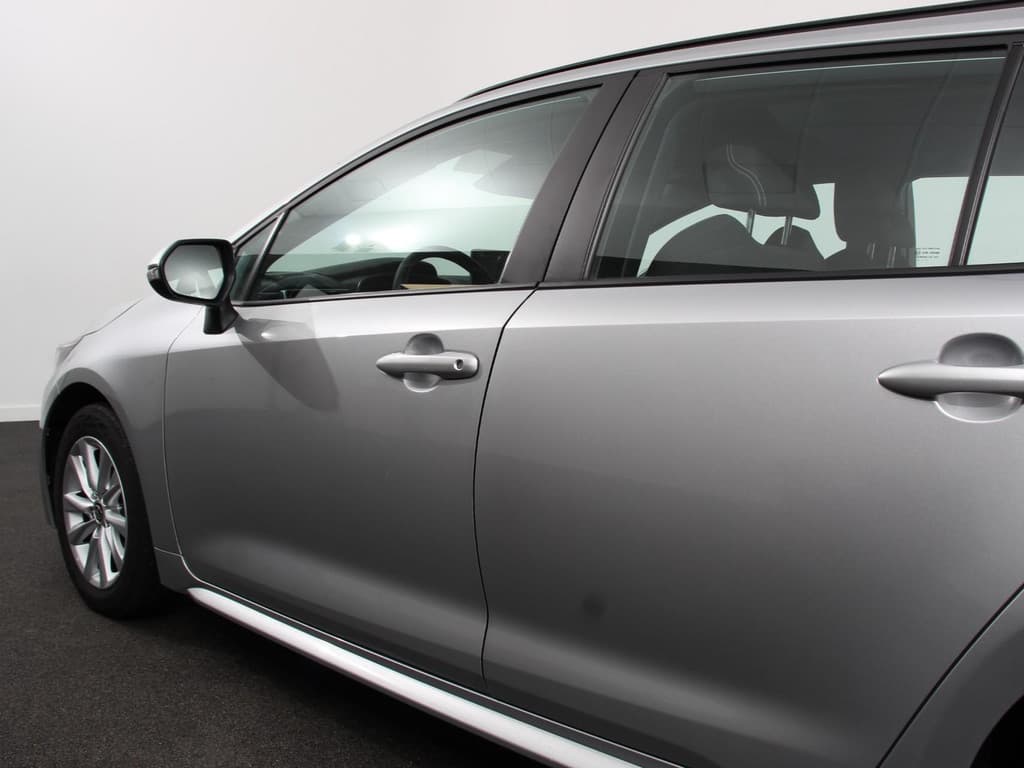 Toyota Corolla Touring Sports Automaat Hybrid 140 Active thumbnail 29