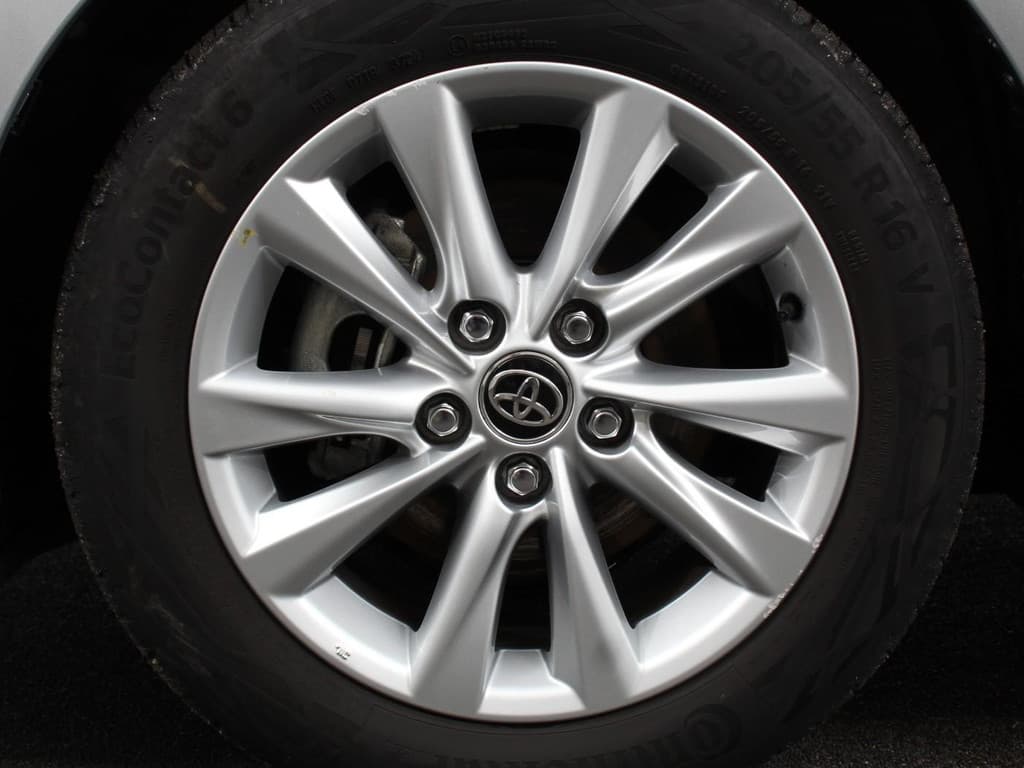 Toyota Corolla Touring Sports Automaat Hybrid 140 Active thumbnail 32