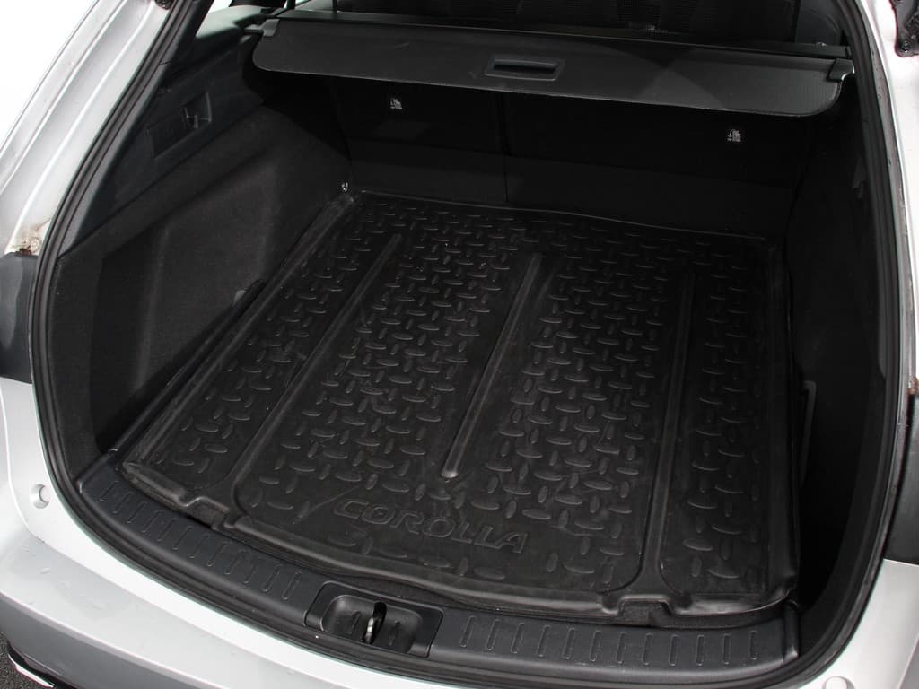 Toyota Corolla Touring Sports Automaat Hybrid 140 Active thumbnail 33