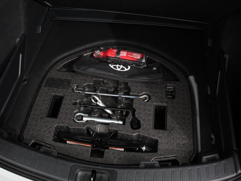 Toyota Corolla Touring Sports Automaat Hybrid 140 Active thumbnail 34