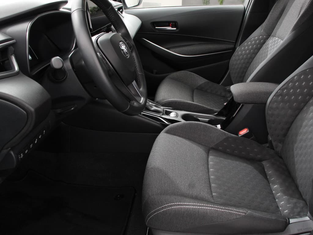 Toyota Corolla Touring Sports Automaat Hybrid 140 Active thumbnail 9