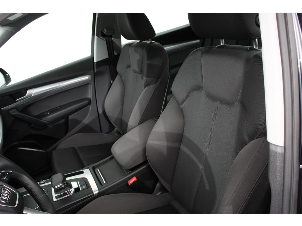 Audi Q5 50 TFSI e quattro Pro Line S-Line Plugin Hybrid thumbnail 10