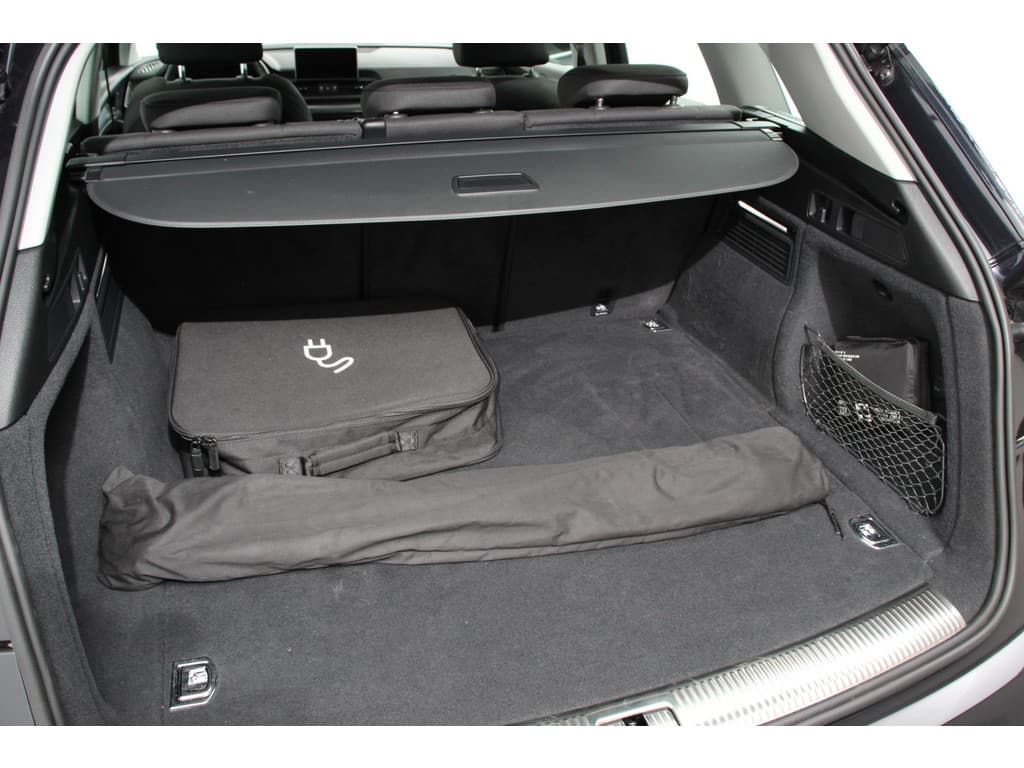 Audi Q5 50 TFSI e quattro Pro Line S-Line Plugin Hybrid thumbnail 11