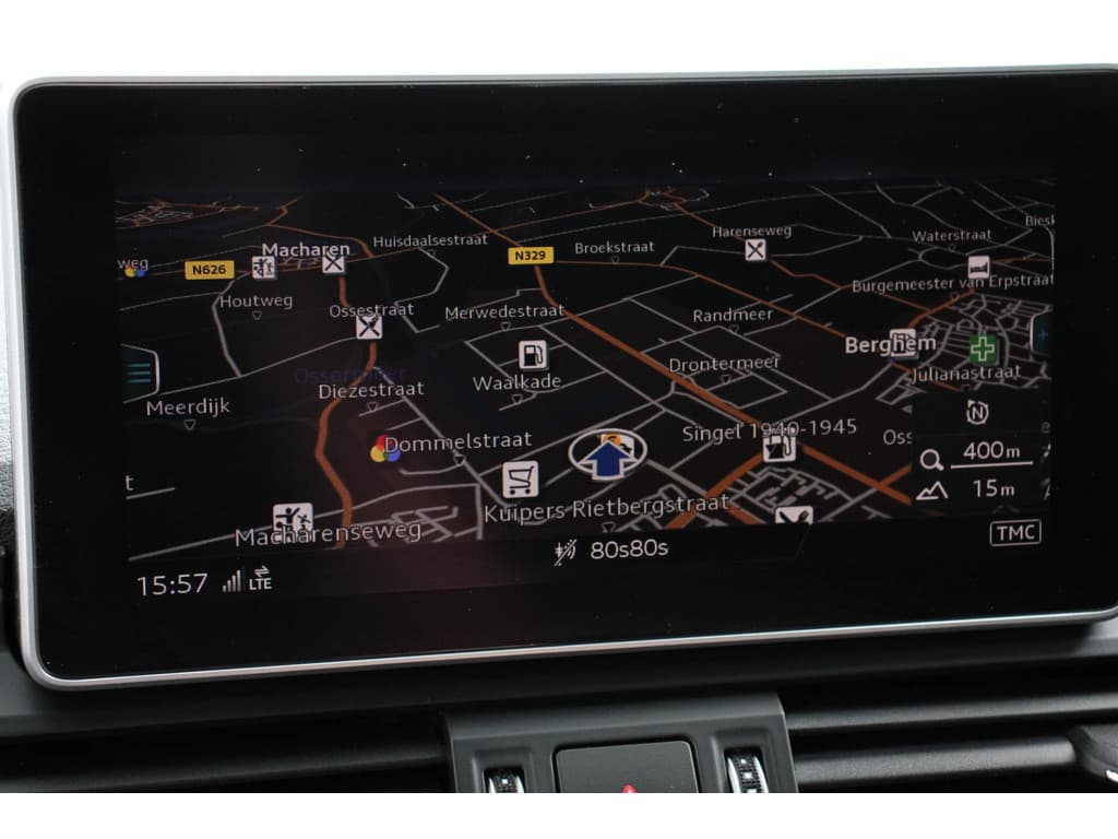 Audi Q5 50 TFSI e quattro Pro Line S-Line Plugin Hybrid thumbnail 14