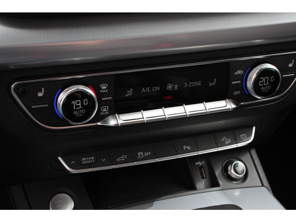 Audi Q5 50 TFSI e quattro Pro Line S-Line Plugin Hybrid thumbnail 15