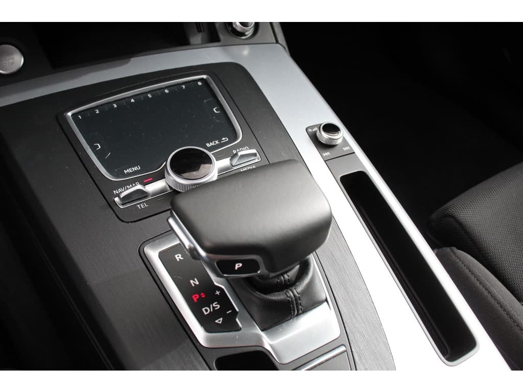 Audi Q5 50 TFSI e quattro Pro Line S-Line Plugin Hybrid thumbnail 16