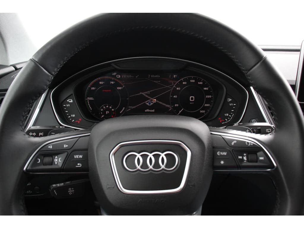 Audi Q5 50 TFSI e quattro Pro Line S-Line Plugin Hybrid thumbnail 18