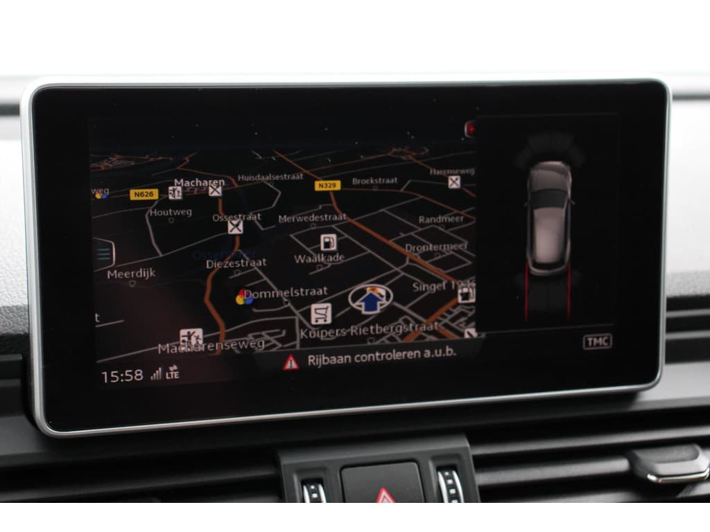 Audi Q5 50 TFSI e quattro Pro Line S-Line Plugin Hybrid thumbnail 19